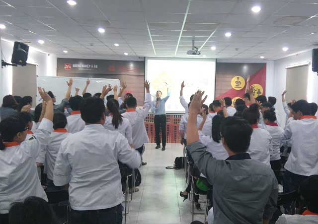ky nang viet cv va phong van