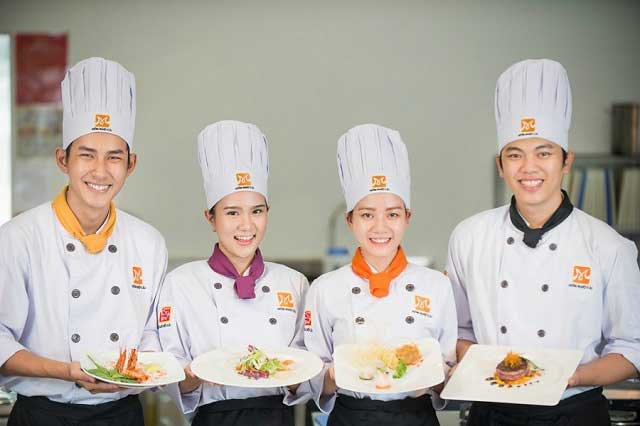 Việc làm tại Mỹ cho đầu bếp viec lam tai my cho dau bep