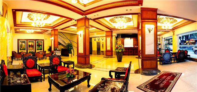 khach san huong sen moi truong lam viec ly tuong cho nhan su nganh nha hang khach san