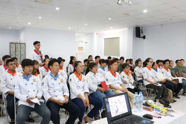 ky nang viet cv