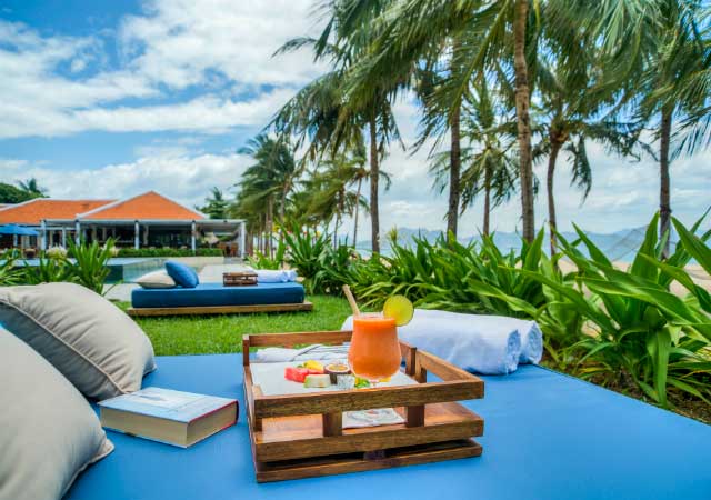 Khách sạn Evason Ana Mandara Nha Trang evason ana mandara nha trang