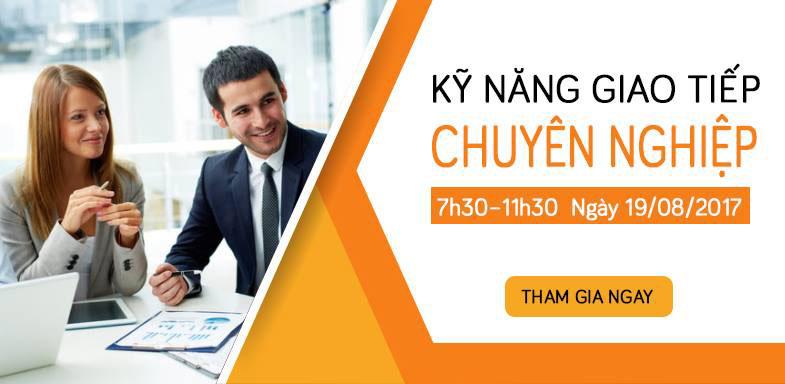 Kỹ năng giao tiếp chuyên nghiệp ky nang giao tiep chuyen nghiep