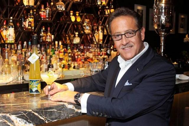 salvatore calabrese la mot bartender noi tieng the gioi