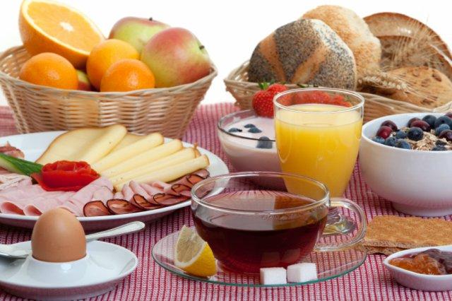 Continental breakfast trong Lịch thi đấu World Cup 2026 là gì continental breakfast trong nha hang khach san la gi