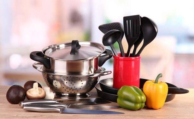 Dụng cụ nhà Bếp bằng tiếng Anh dung cu nha bep bang tieng anh