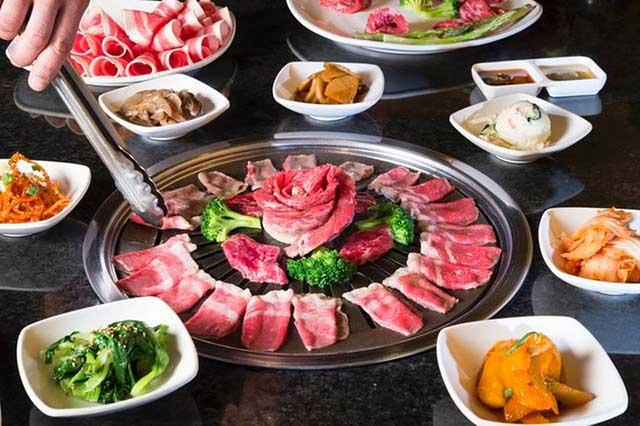 Cách tính giá cost món ăn trong nhà hàng rất quan trọng gia cost trong kinh doanh nha hang