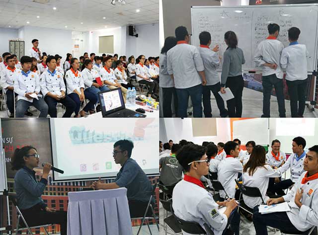 Kỹ năng viết CV tháng 10 ky nang viet cv thang 10