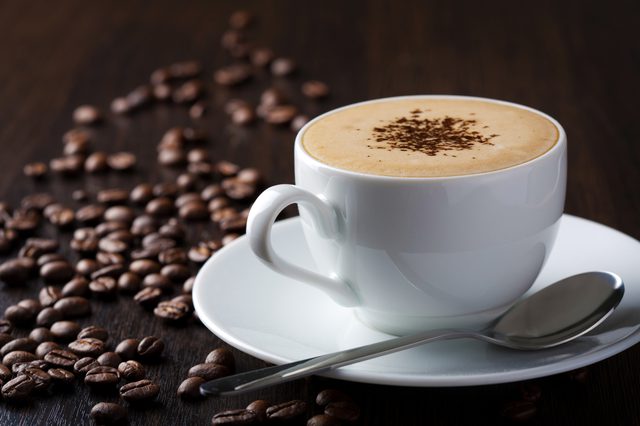 Mocha là loại café được thực khách khắp thế giới ưa chuộng cafe mocha la gi