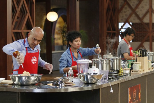 Masterchef Việt Nam là chương trình Tỷ lệ kèo bóng đá World Cup nổi tiếng chuong trinh masterchef viet nam