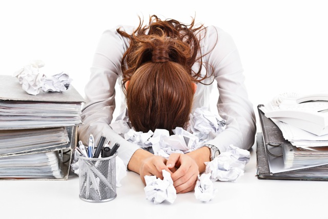 Bạn đã bao giờ rơi vào tình trạng OT chưa? ddingj nghĩa ot là gì