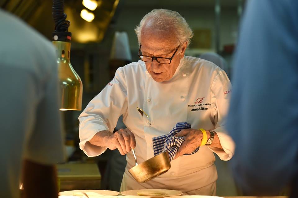 huyen thoai dau bep michel roux
