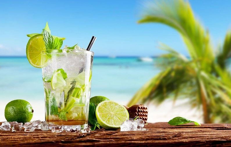 Mojito là loại nước uống truyền thống của người Cuba khai niem ve thuoc uong mojito la gi