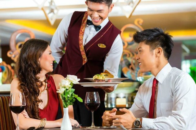 Phiếu khảo sát chất lượng dịch vụ nhà hàng là gì? phieu khao sat chat luong nha hang