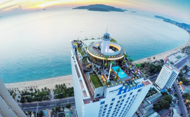 Condotel đang trở thành xu hướng đầu tư tại Việt Nam nhiều năm trở lại đây tim hieu khai niem condotel la gi