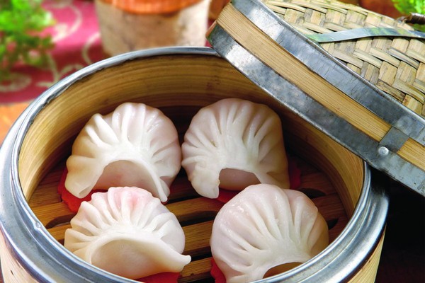 Dimsum là tên gọi chung của một dòng món ăn đặc trưng của Trung Hoa mon an dimsum la gi