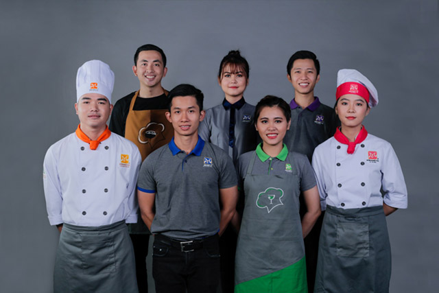 Năm 2018 hứa hẹn nhiều cơ hội và thách thức cho ứng viên ngành Nhà hàng – Khách sạn 2018 hua hen nhieu co hoi va thach thuc cho nhan vien khach san