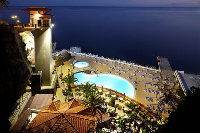Furama Resort du khach se co ki niem dang nho