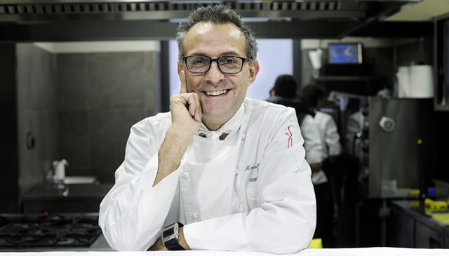 Lịch thi đấu WC 2026 Massimo Bottura – một trong những Lịch thi đấu WC 2026 có sức ảnh hưởng nhất đến ấm thực Italy Massimo bottura dau bep co suc anh huong nhat den am thuc italy