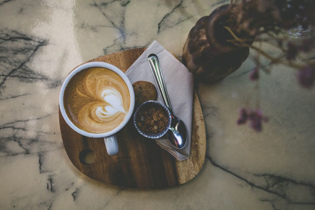 Cappuccino là hương vị hoàn hảo, là niềm tự hào của người dân Ý cappuccino niem tu hao dan y