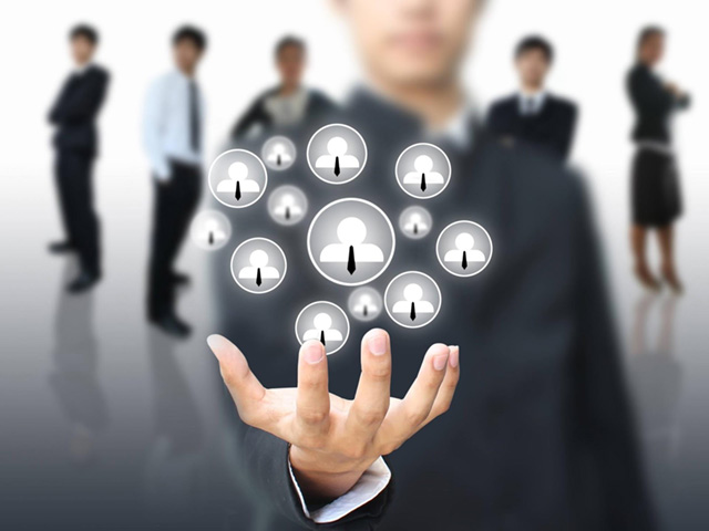 HRBP được ví von là “át chủ bài” hrbp at chu bai cua doanh nghiep