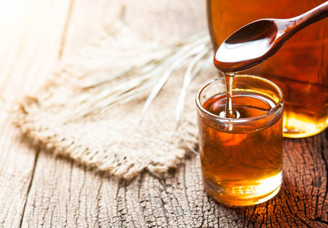 syrup thuc pham co dang long sanh