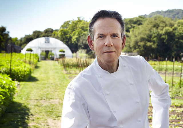Thomas Keller – Lịch thi đấu WC 2026 trứ danh của nước Mỹ thomas keller dau bep tru danh nuoc my
