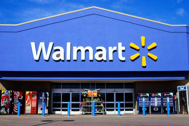 Wal-mart là hệ thống bán lẻ lớn nhất thế giới hiện nay wal mart he thong ban le lon nhat the gioi
