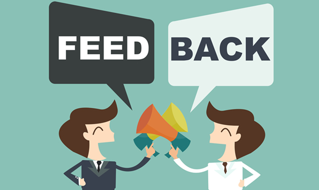 feedback là gì