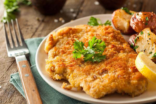 Parsley thường được dùng trong Tỷ lệ kèo bóng đá World Cup để món ăn thêm hấp dẫn parslay duoc dung trong nau an de tang hap dan