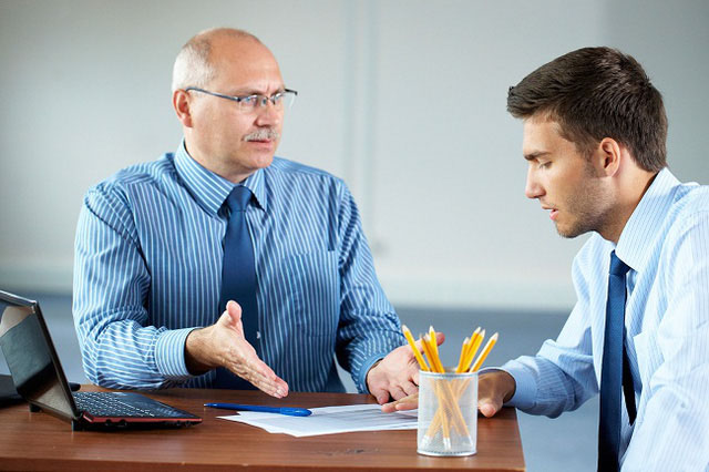 Làm việc chuyên nghiệp đến ngày cuối cùng và bàn giao công việc rõ ràng để giữ ấn tượng tốt với nơi làm việc cũ lam viec chuyen nghiep toi ngay ban giao giup gay an tuong tot