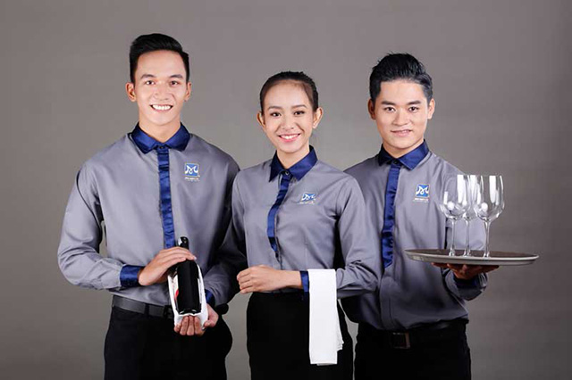 Thông báo tuyển dụng cần thể hiện rõ ứng viên cần đáp ứng yêu cầu gì, quyền và trách nhiệm ung vien can dap ung gi
