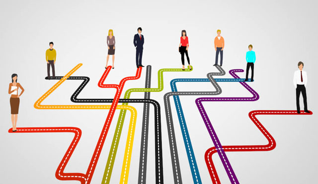 career path