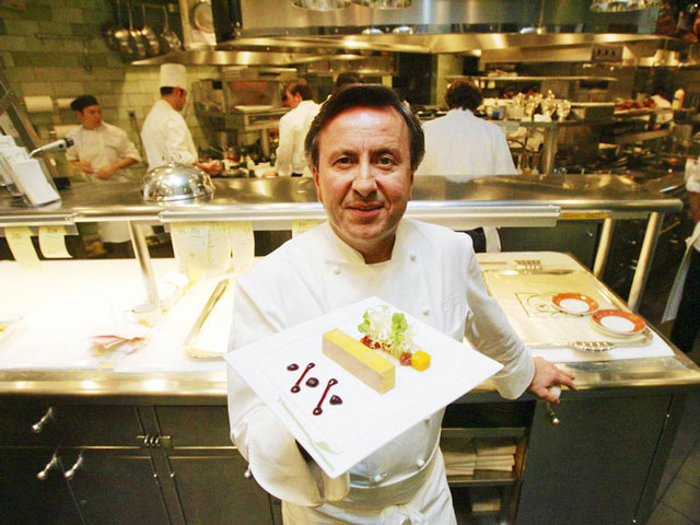 Gặp gỡ Lịch thi đấu WC 2026 tài ba của làng Tỷ lệ kèo cá cược World Cup thế giới Daniel Boulud dau bep daniel boulud