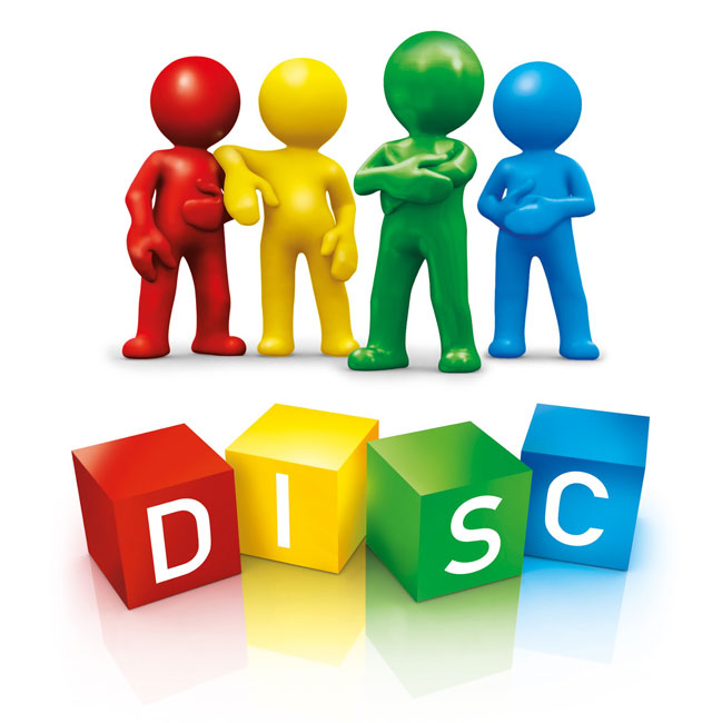 disc anh huong lon