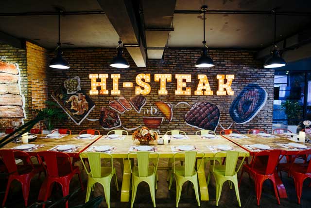 nha hang hi steak