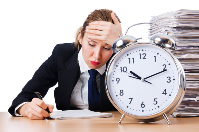 Cả người sử dụng lao động và người lao động đều cần chú ý đến sức khỏe trong quá trình làm việc tăng ca chú ý đến sức khỏe trong quá trình làm việc tăng ca