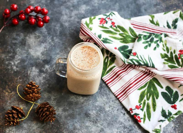 Người người, nhà nhà yêu thích Frappuccino cũng có lý do cả đấy frappuccino
