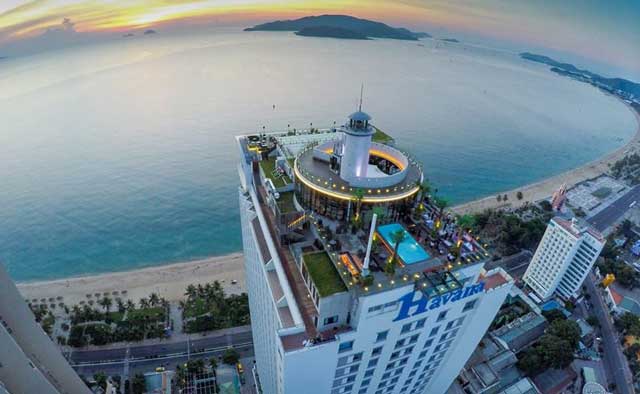 havana nha trang
