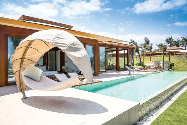 Đến Nha Trang trải nghiệm dịch vụ nghỉ dưỡng cao cấp ở Fusion Resort trải nghiệm dịch vụ nghỉ dưỡng ở Fusion Resort