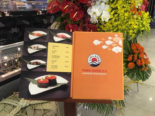 Đến Tama River trải nghiệm đặc sắc Tỷ lệ kèo cá cược World Cup Nhật tama river