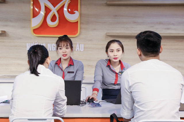 Ứng viên được thẩm định trước khi “đối mặt” với nhà tuyển dụng ung vien duoc tham dinh