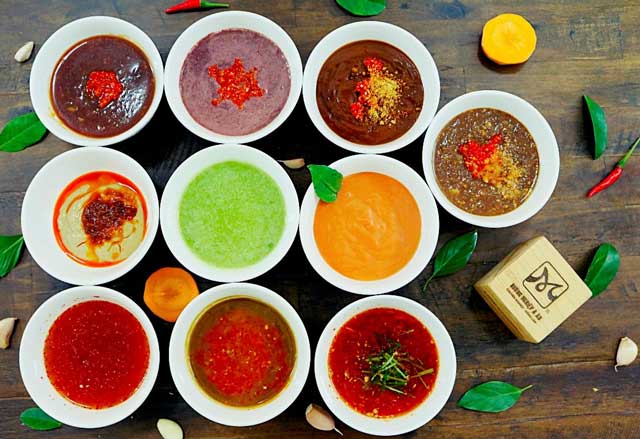 nuoc cham linh hon mon viet