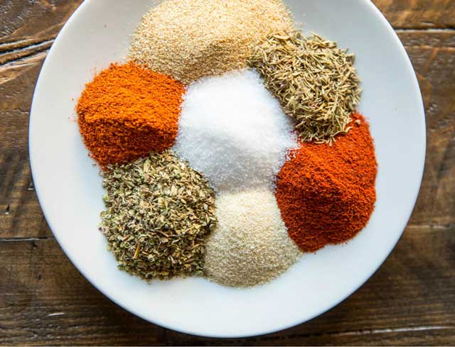 Cajun là gì