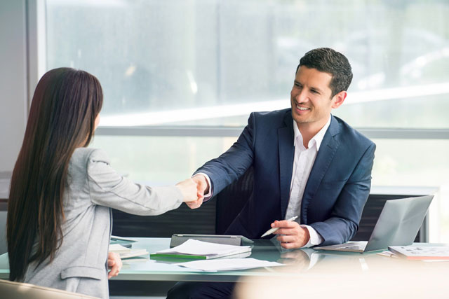 Bàn giao công việc rất cần thiết, tránh những tranh chấp, sai sót sau này biên bản bàn giao công việc