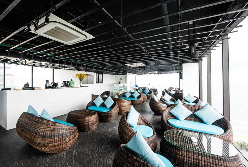 Adamo Hotel Đà Nẵng Adamo Hotel da nang