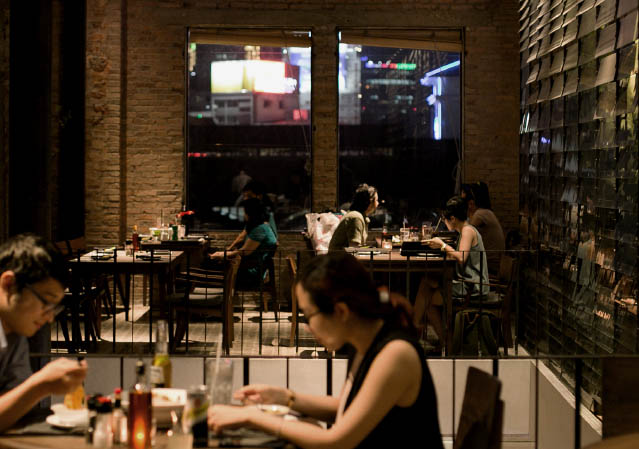 Pizza 4P’s mang đến thực khách những cái WOW hạnh phúc từ điều giản dị nhất Pizza 4Ps