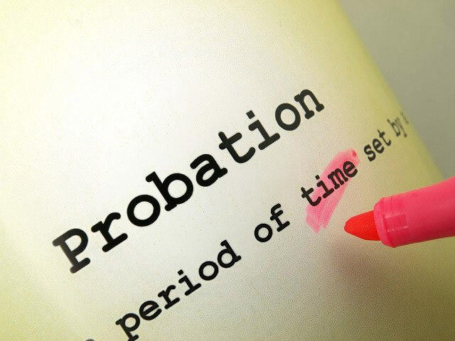 Probation giai doan quan trong voi nguoi di lam