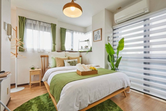 Vì sao Airbnb ngày càng trở nên phổ biến? airbnb ngay cang pho bien