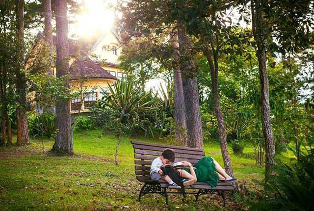 Ana Mandara Villas là điểm đến lý tưởng ana mandara villas diem den ly tuong