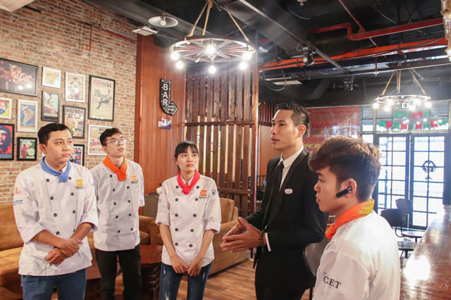 Học viên HNAAu, ứng viên Worldcup2026 sẽ được Aurora Hotel Plaza ưu tiên tuyển dụng Aurora Hotel Plaza tuyển dụng